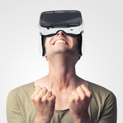 cynoculars virtual reality headset