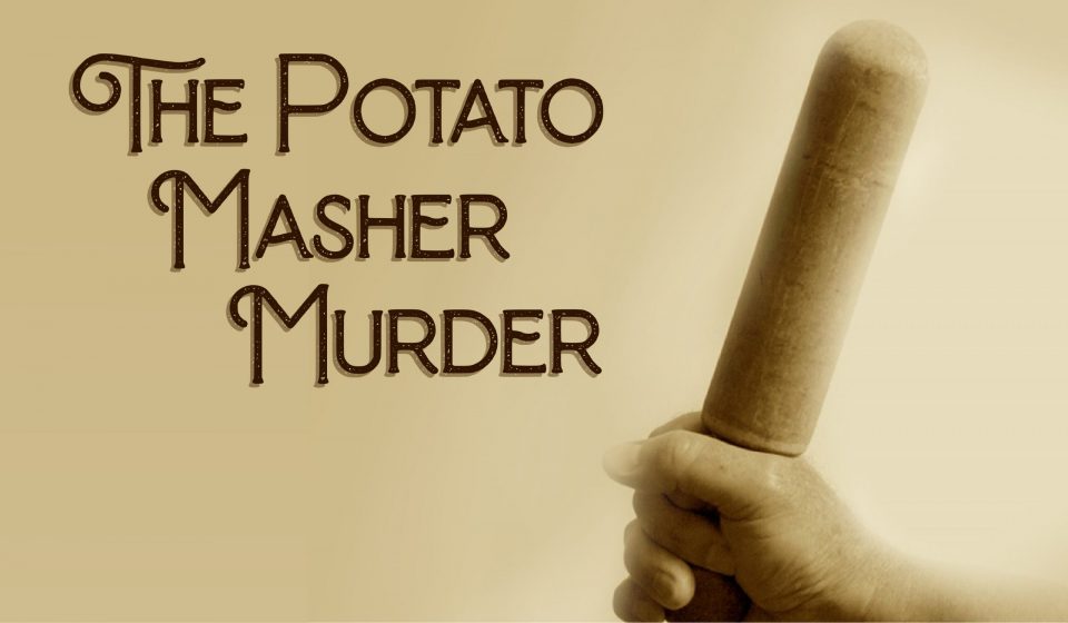 potato masher computer