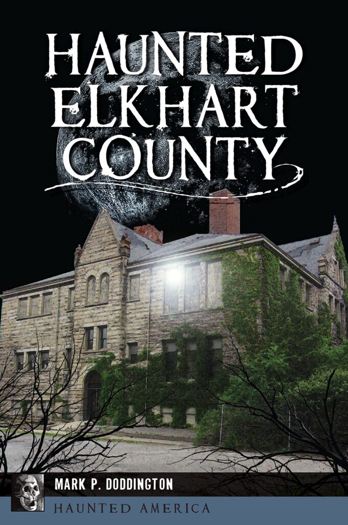Things to do for Halloween in Elkhart Elkhart Public Library