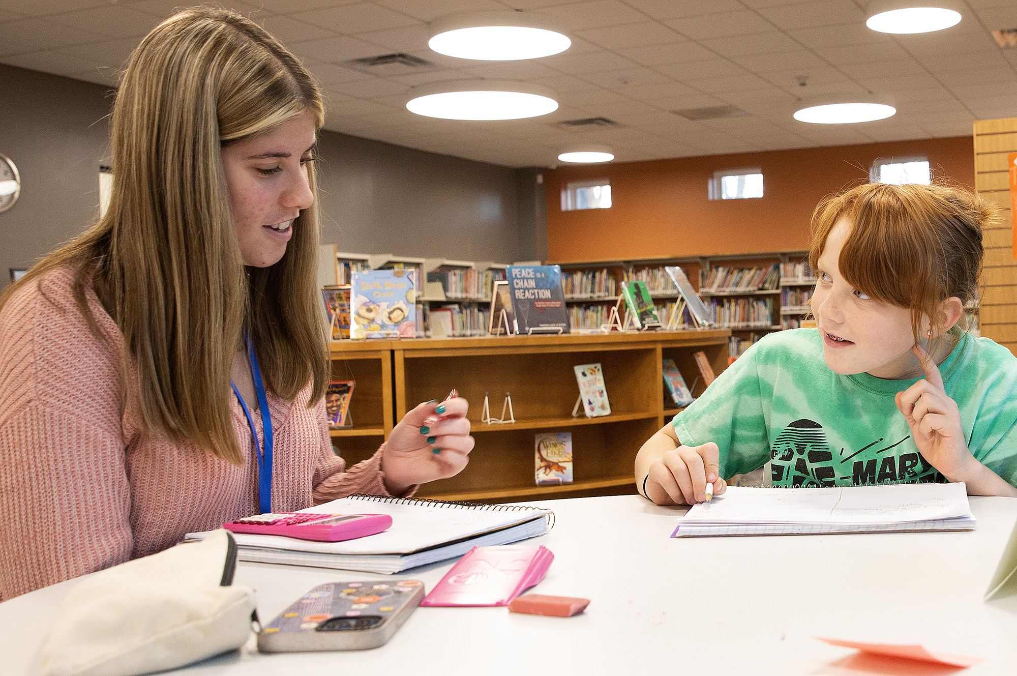Overdrive Simplified: Meet Libby - Elkhart Public Library
