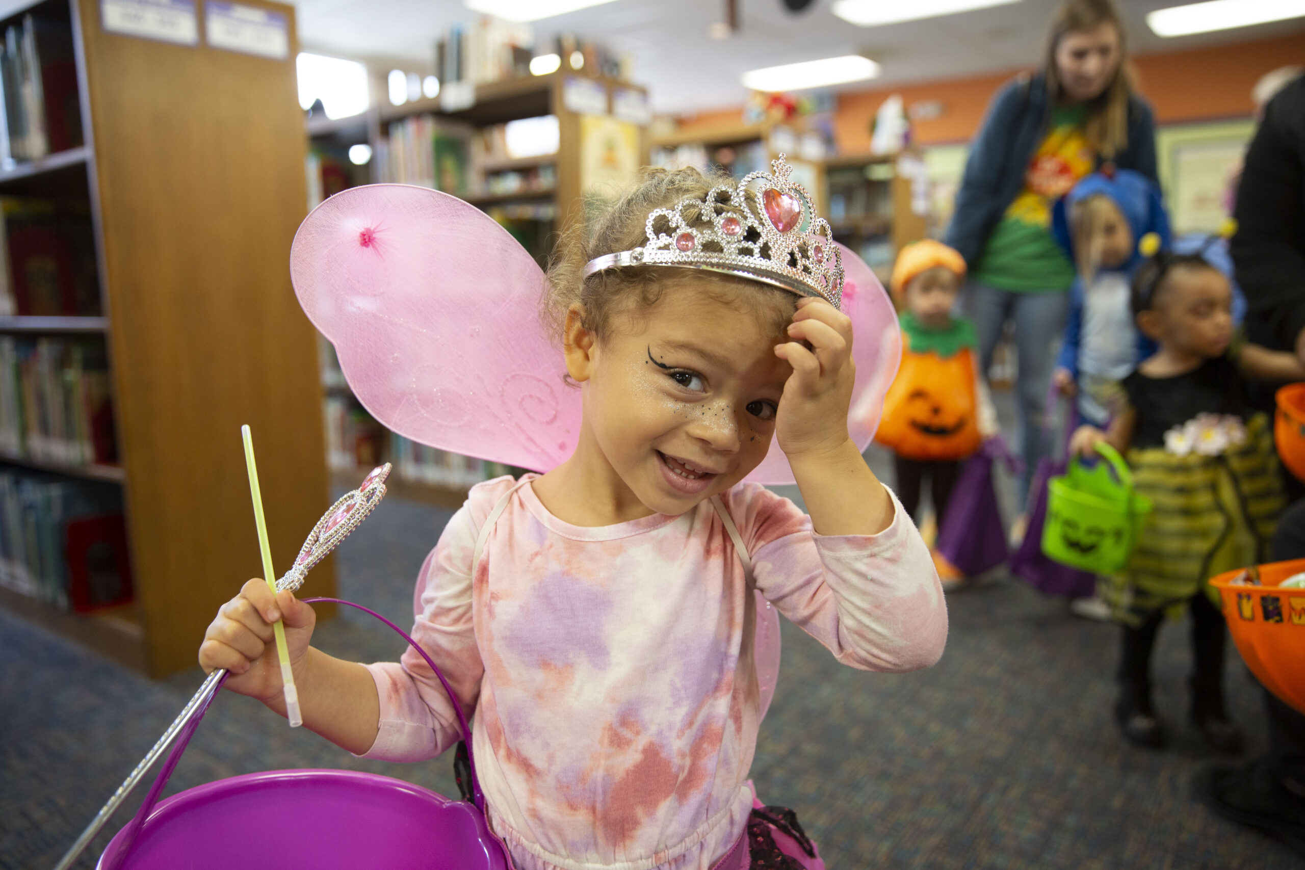 Things to do in Elkhart for fall and Halloween Elkhart Public Library